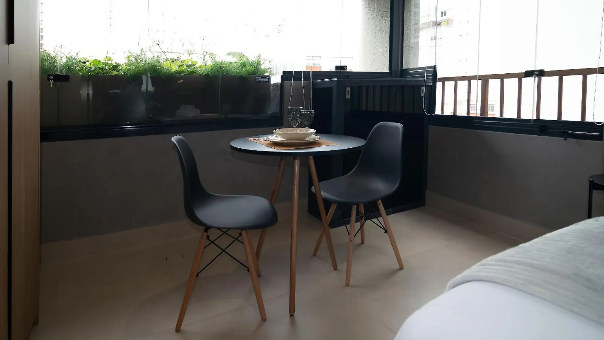 Apartamento Studio Roma ,Conforto E Localizacao Incrivel A Uma Quadra Av Paulista São Paulo