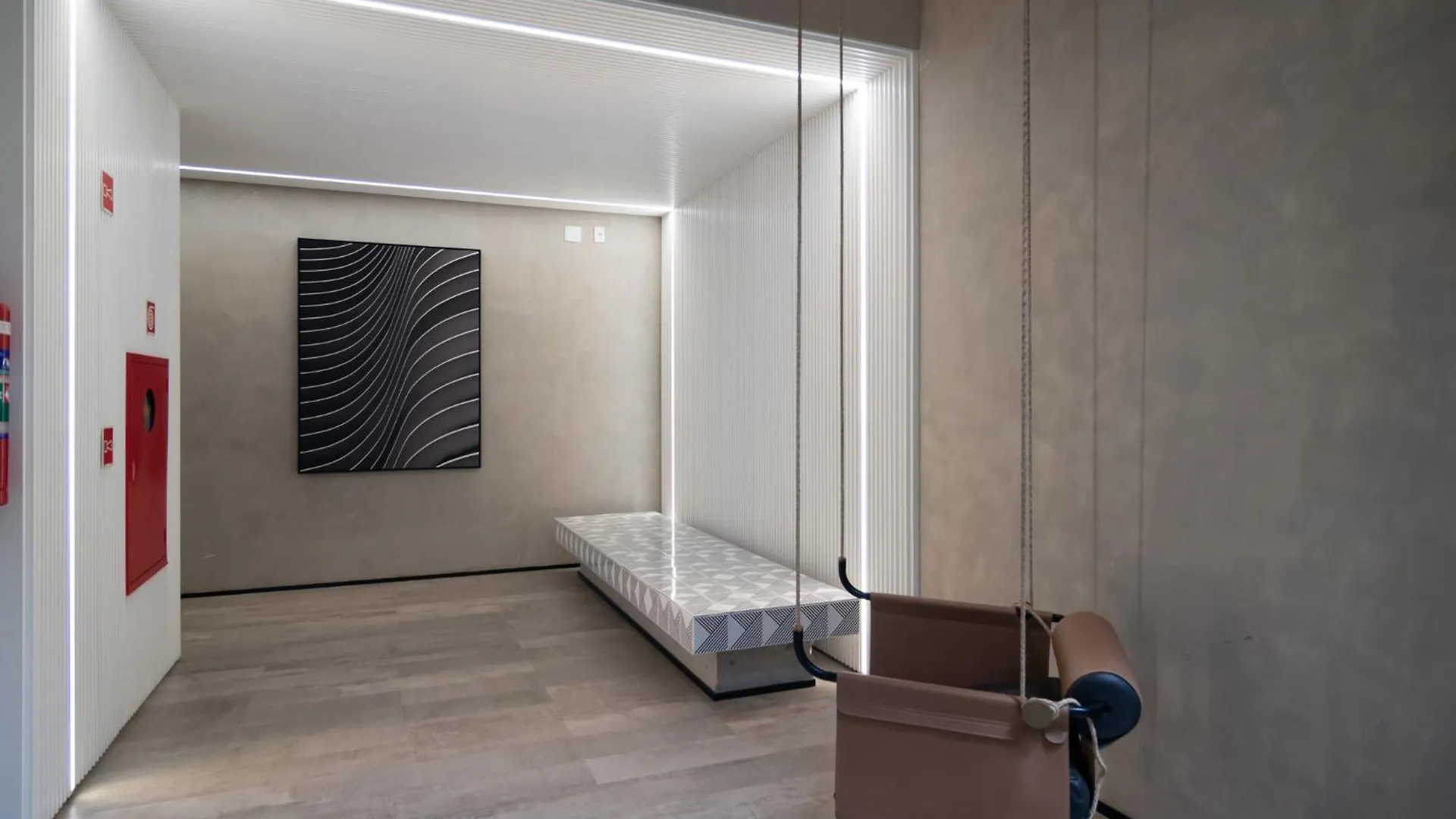 Apartamento Studio Roma ,Conforto E Localizacao Incrivel A Uma Quadra Av Paulista São Paulo