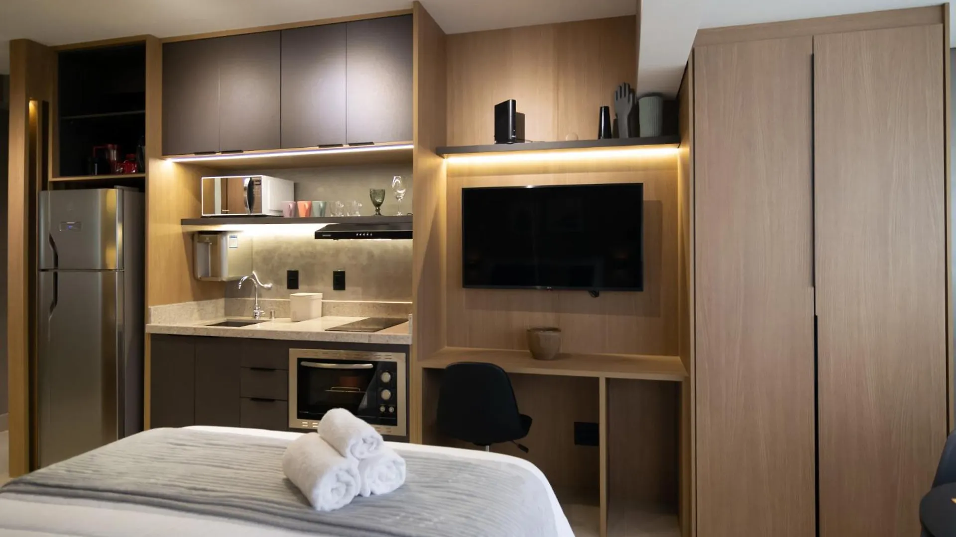 Studio Roma ,Conforto E Localizacao Incrivel A Uma Quadra Av Paulista São Paulo Brasil