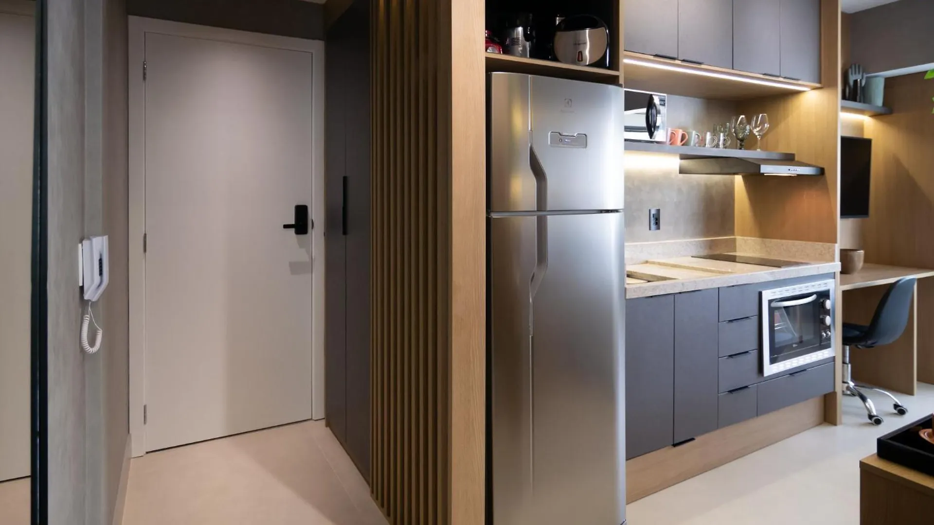 Studio Roma ,Conforto E Localizacao Incrivel A Uma Quadra Av Paulista São Paulo 0*,  Brasil