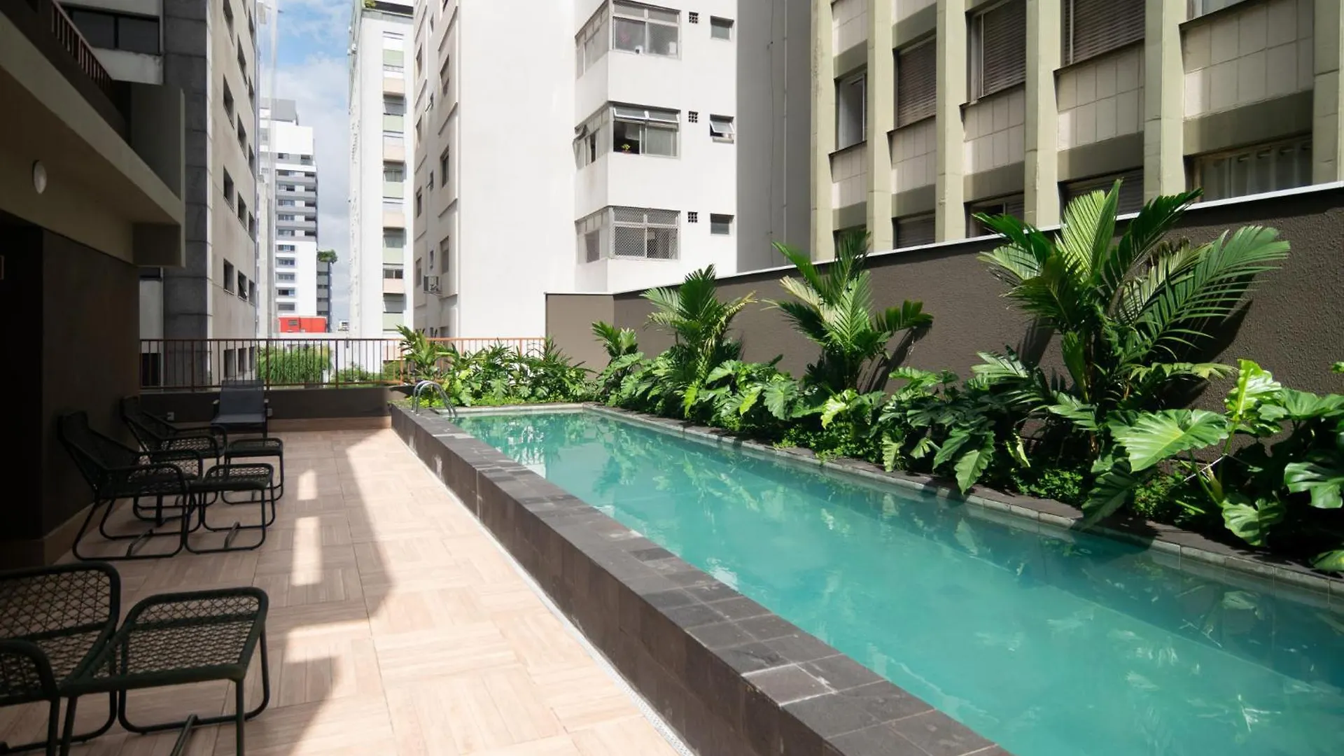 Studio Roma ,Conforto E Localizacao Incrivel A Uma Quadra Av Paulista São Paulo