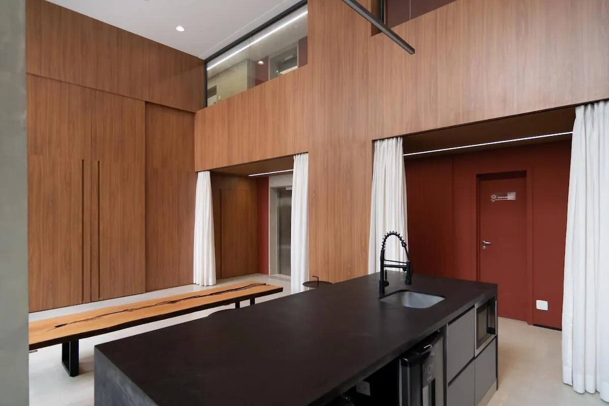 Studio Roma ,Conforto E Localizacao Incrivel A Uma Quadra Av Paulista São Paulo Apartamento