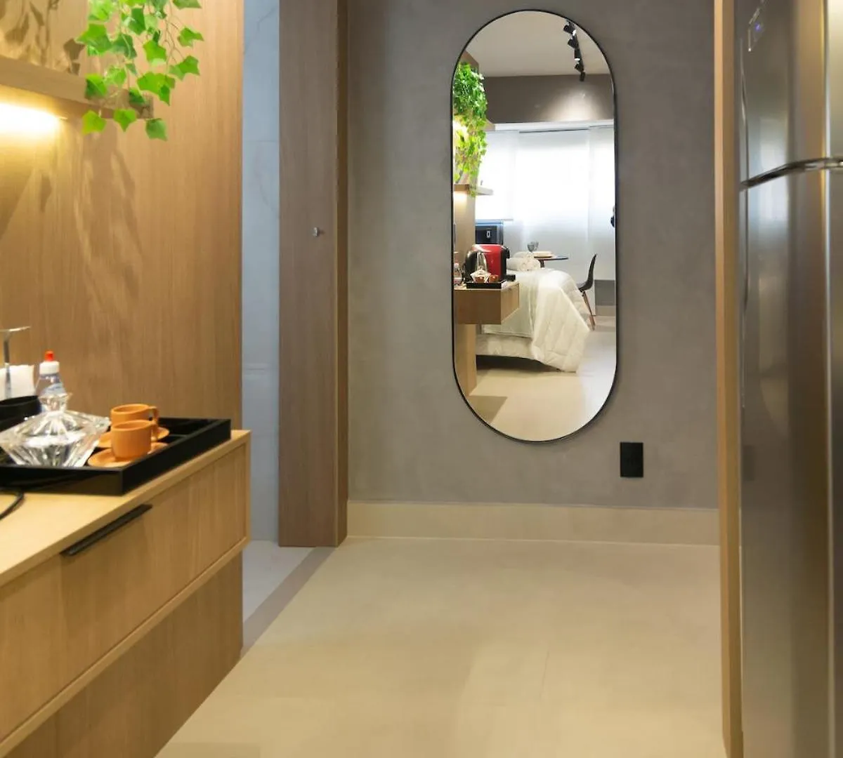 Studio Roma ,Conforto E Localizacao Incrivel A Uma Quadra Av Paulista São Paulo 0*,  Brasil
