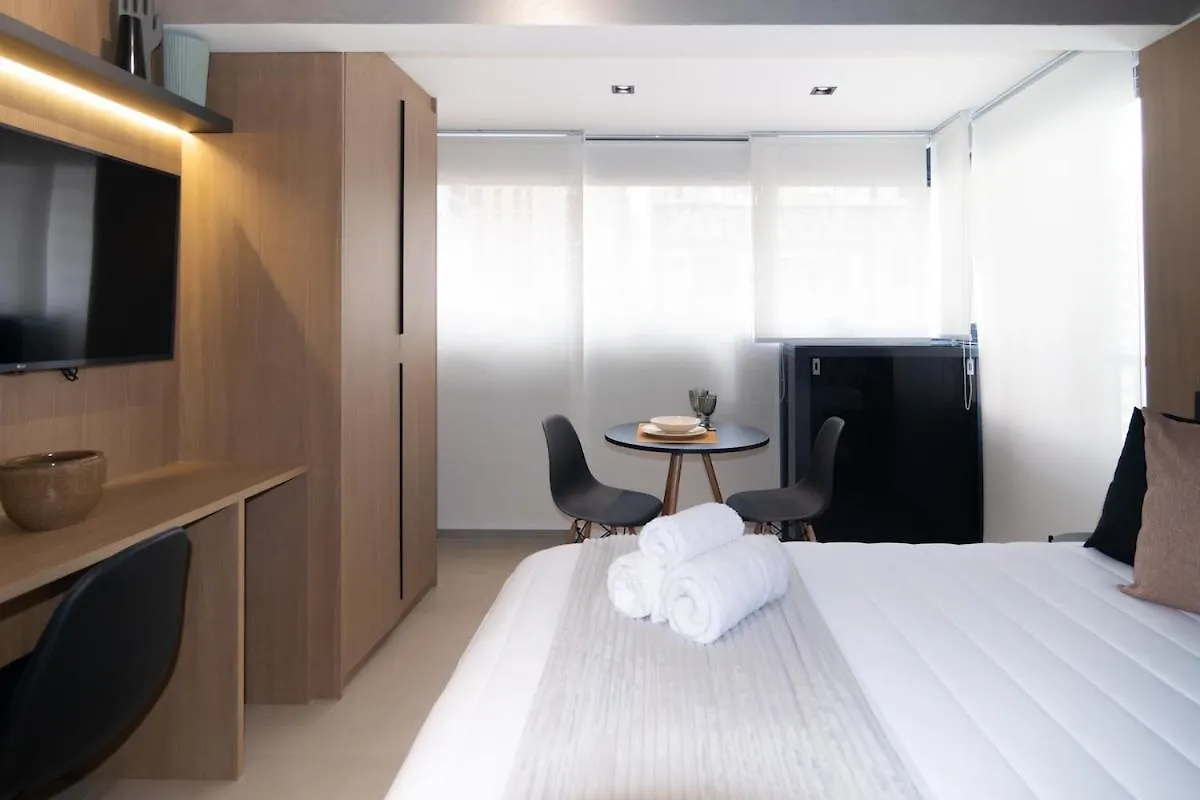 Studio Roma ,Conforto E Localizacao Incrivel A Uma Quadra Av Paulista São Paulo Apartamento