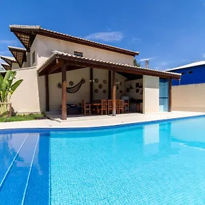  Villa Village Residencial Alto Da Pitinga Brasil