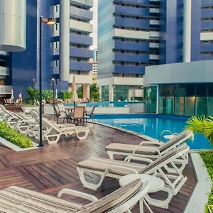  Apartamento Class Brasil