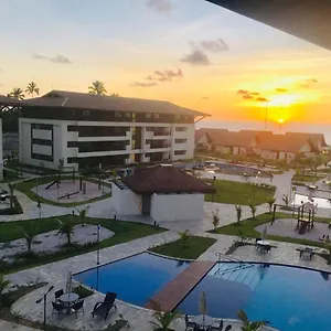  Apartamento Flat Cupe Beach Living Brasil